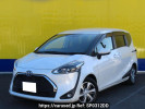 Toyota Sienta NHP170G