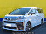Used 2019 AT toyota vellfire AGH30W Image[0]