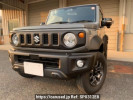 Suzuki Jimny Sierra JB74W