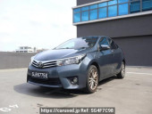 Toyota Corolla Altis