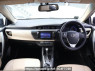 Used 2016 CVT toyota corolla-altis null Image[4]