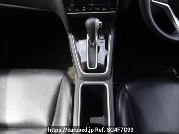 Used 2016 CVT honda shuttle null Image[6]