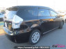 Used 2012 CVT toyota prius-alpha ZVW40 Image[1]