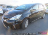 Used 2012 CVT toyota prius-alpha ZVW40 Image[2]