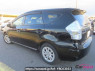 Used 2012 CVT toyota prius-alpha ZVW40 Image[3]