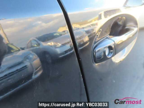 Used 2012 CVT toyota prius-alpha ZVW40 Image[7]