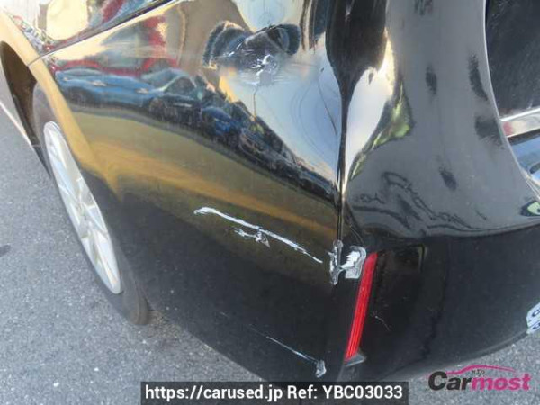 Used 2012 CVT toyota prius-alpha ZVW40 Image[9]