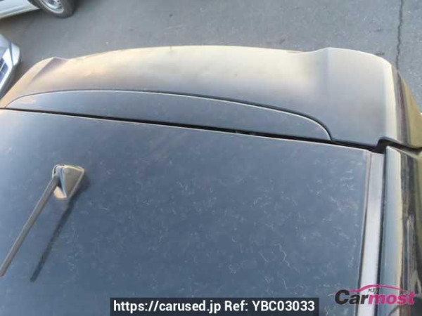 Used 2012 CVT toyota prius-alpha ZVW40 Image[10]