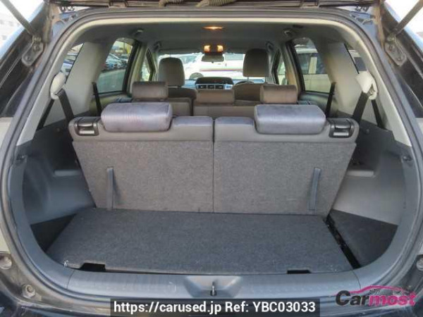 Used 2012 CVT toyota prius-alpha ZVW40 Image[22]