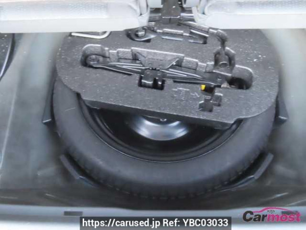 Used 2012 CVT toyota prius-alpha ZVW40 Image[23]