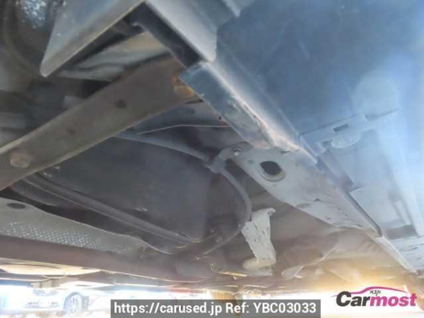 Used 2012 CVT toyota prius-alpha ZVW40 Image[25]