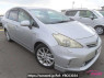 Used 2011 CVT toyota prius-alpha ZVW41 Image[0]