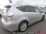 Used 2011 CVT toyota prius-alpha ZVW41 Image[1]
