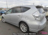 Used 2011 CVT toyota prius-alpha ZVW41 Image[3]