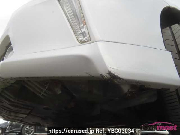 Used 2011 CVT toyota prius-alpha ZVW41 Image[7]