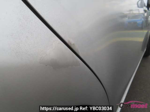 Used 2011 CVT toyota prius-alpha ZVW41 Image[8]