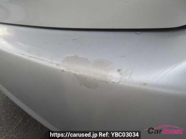 Used 2011 CVT toyota prius-alpha ZVW41 Image[9]