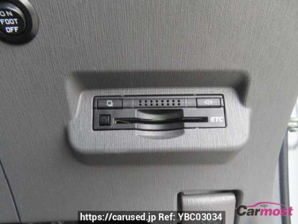 Used 2011 CVT toyota prius-alpha ZVW41 Image[16]