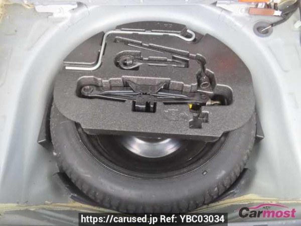 Used 2011 CVT toyota prius-alpha ZVW41 Image[23]