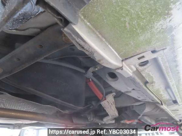 Used 2011 CVT toyota prius-alpha ZVW41 Image[25]