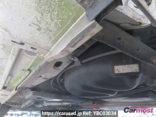 Used 2011 CVT toyota prius-alpha ZVW41 Image[27]