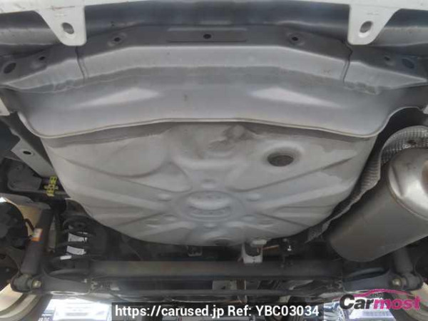 Used 2011 CVT toyota prius-alpha ZVW41 Image[28]