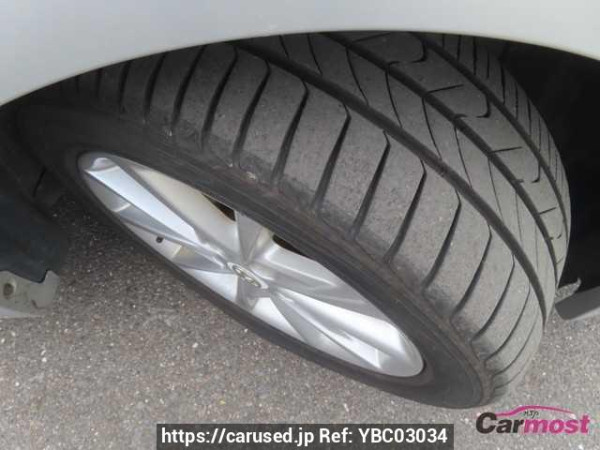 Used 2011 CVT toyota prius-alpha ZVW41 Image[29]