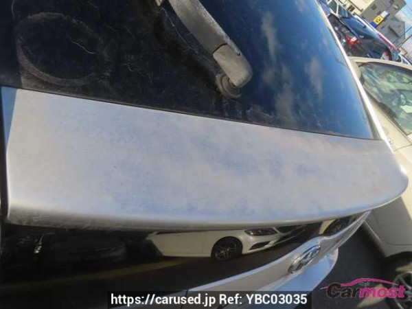 Used 2009 CVT toyota prius NHW20 Image[6]