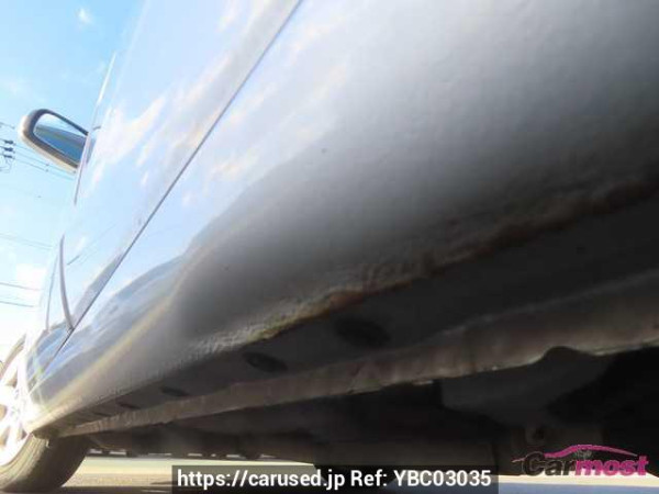 Used 2009 CVT toyota prius NHW20 Image[7]