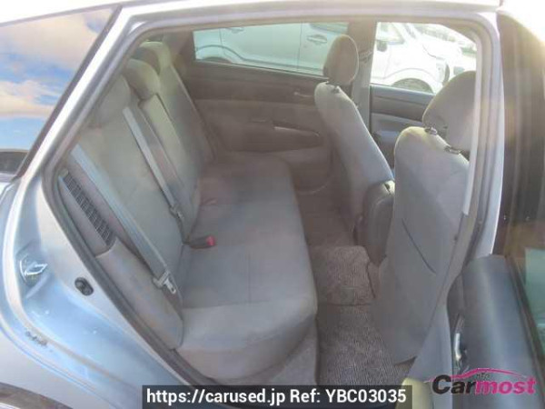 Used 2009 CVT toyota prius NHW20 Image[20]