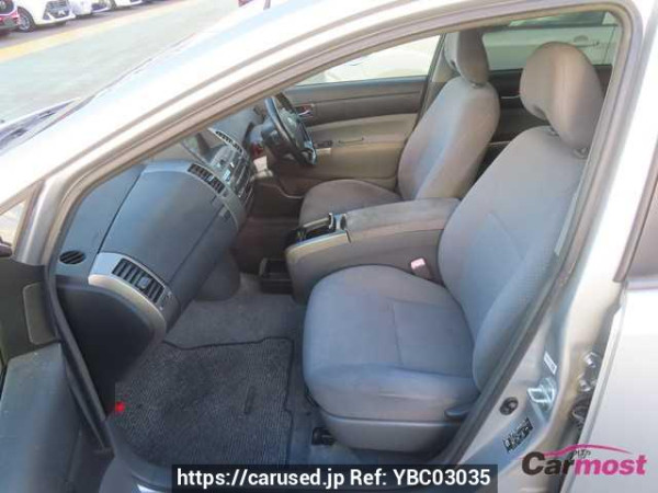 Used 2009 CVT toyota prius NHW20 Image[21]