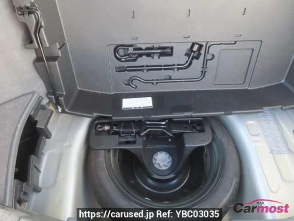 Used 2009 CVT toyota prius NHW20 Image[23]