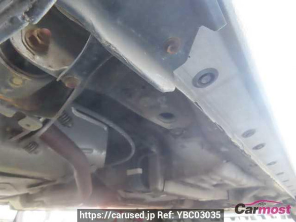 Used 2009 CVT toyota prius NHW20 Image[25]