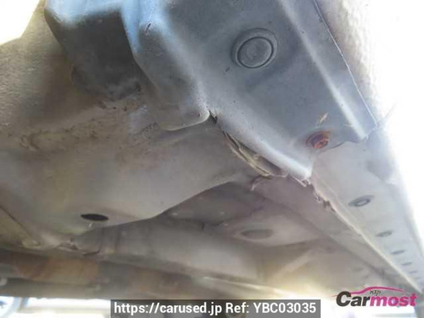 Used 2009 CVT toyota prius NHW20 Image[26]