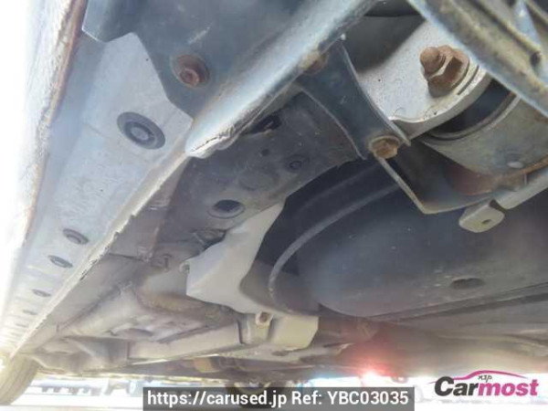 Used 2009 CVT toyota prius NHW20 Image[27]