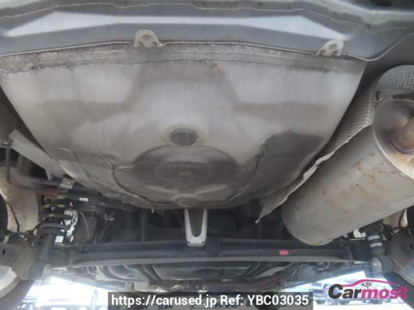 Used 2009 CVT toyota prius NHW20 Image[28]