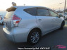 Used 2014 CVT toyota prius-alpha ZVW41 Image[1]