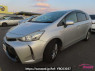 Used 2014 CVT toyota prius-alpha ZVW41 Image[2]