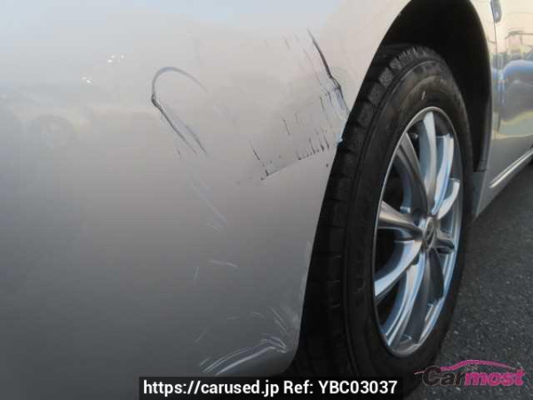 Used 2014 CVT toyota prius-alpha ZVW41 Image[10]