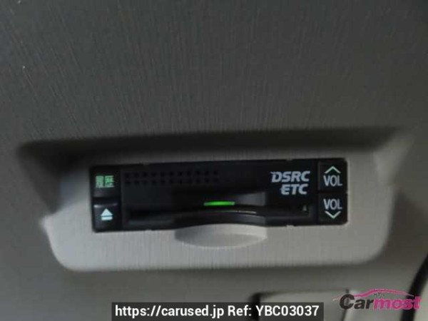 Used 2014 CVT toyota prius-alpha ZVW41 Image[16]