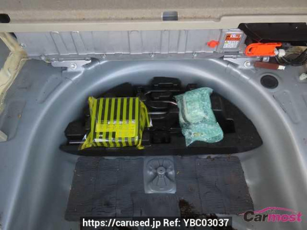 Used 2014 CVT toyota prius-alpha ZVW41 Image[23]