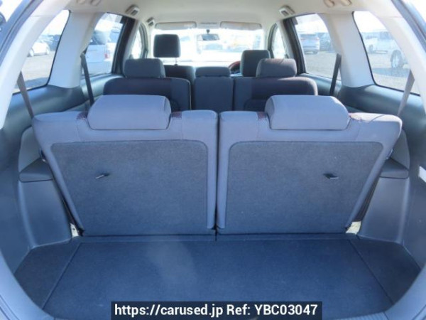 Used 2005 AT toyota wish ZNE10G Image[9]
