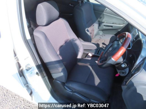 Used 2005 AT toyota wish ZNE10G Image[15]