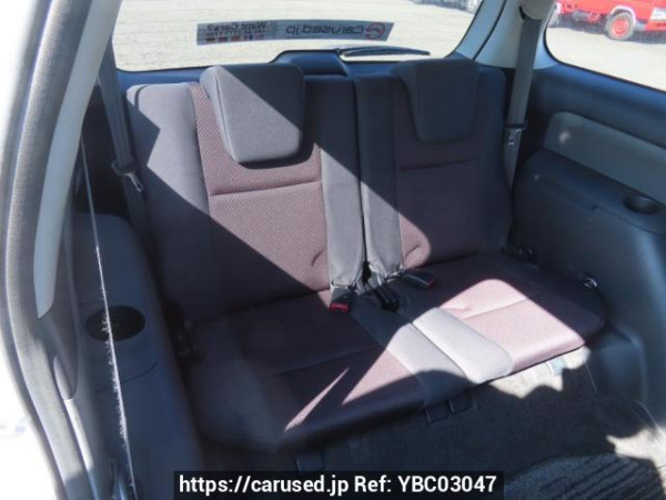 Used 2005 AT toyota wish ZNE10G Image[20]