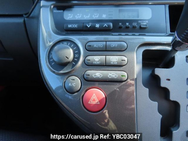 Used 2005 AT toyota wish ZNE10G Image[30]