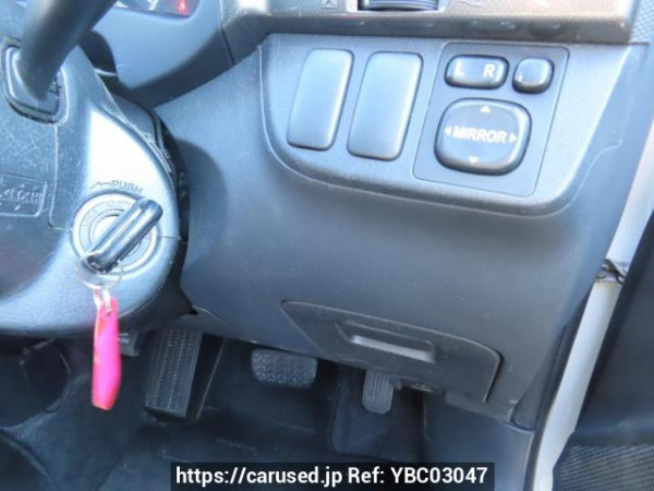 Used 2005 AT toyota wish ZNE10G Image[31]