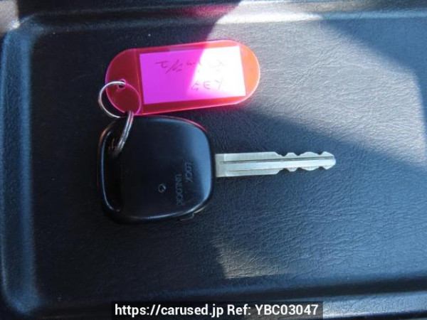 Used 2005 AT toyota wish ZNE10G Image[33]