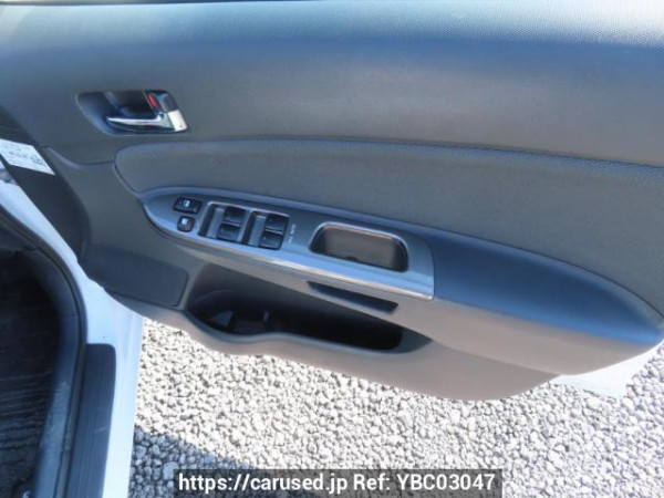 Used 2005 AT toyota wish ZNE10G Image[34]