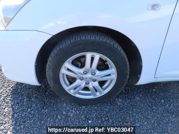 Used 2005 AT toyota wish ZNE10G Image[35]