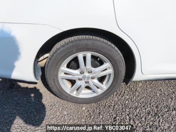 Used 2005 AT toyota wish ZNE10G Image[37]